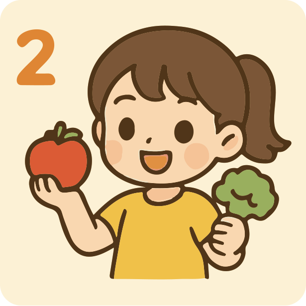 預防近視6小招